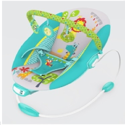 Mastela Comfort For Baby – Sea Green – Kiddyco