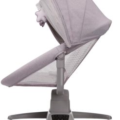 Mastela Electric Baby Swing Multi-Motion Cradle – Kiddyco 4
