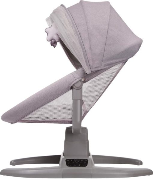 Mastela Electric Baby Swing Multi-Motion Cradle – Kiddyco 4