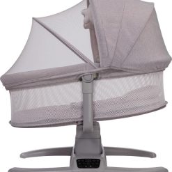 Mastela Electric Baby Swing Multi-Motion Cradle – Kiddyco 3
