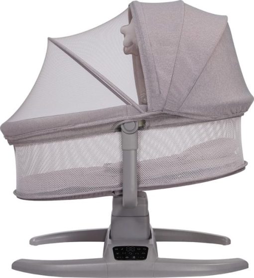Mastela Electric Baby Swing Multi-Motion Cradle – Kiddyco 3