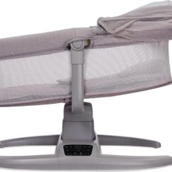 Mastela Electric Baby Swing Multi-Motion Cradle – Kiddyco 5