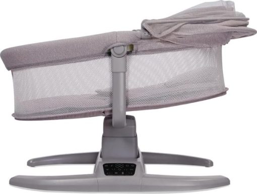 Mastela Electric Baby Swing Multi-Motion Cradle – Kiddyco 5