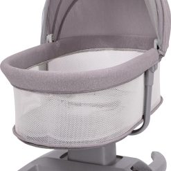 Mastela Electric Baby Swing Multi-Motion Cradle – Kiddyco 2