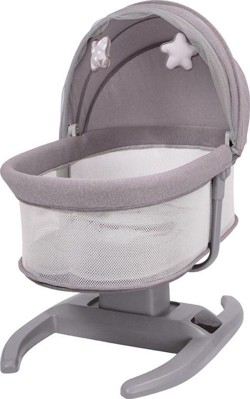 Mastela Electric Baby Swing Multi-Motion Cradle – Kiddyco 2