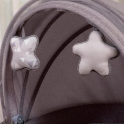 Mastela Electric Baby Swing Multi-Motion Cradle – Kiddyco 6