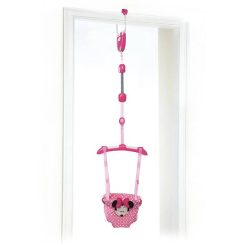 Bright Starts Bounce Deluxe Disney Door Jumper – Kiddyco 2