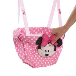 Bright Starts Bounce Deluxe Disney Door Jumper – Kiddyco