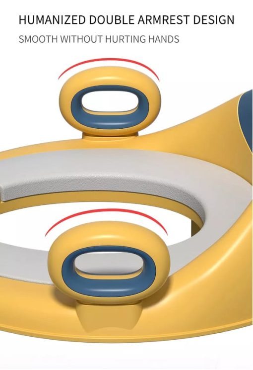 Buy Quality Toilet Seat Cushions Online In Pakistan At Kiddyco.pk 4
