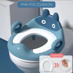 Buy Quality Toilet Seat Cushions Online In Pakistan At Kiddyco.pk