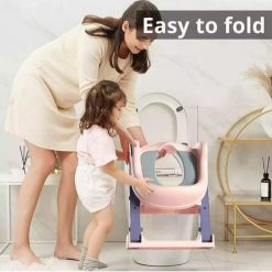 Buy Baby Potty Trainer Seat Online in Pakistan – Kiddyco 2
