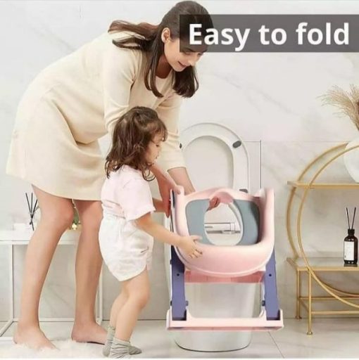 Buy Baby Potty Trainer Seat Online in Pakistan – Kiddyco 2