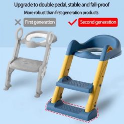 Buy potty training seat online in Pakistan Kiddyco 2