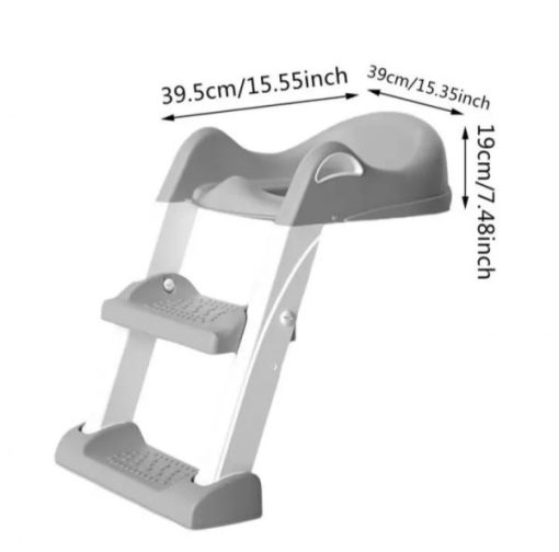 Buy potty training seat online in Pakistan Kiddyco 3