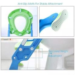 Buy Ladder Potty Training Seat Online in Pakistan – Kiddyco 6
