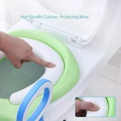 Buy Ladder Potty Training Seat Online in Pakistan – Kiddyco 4