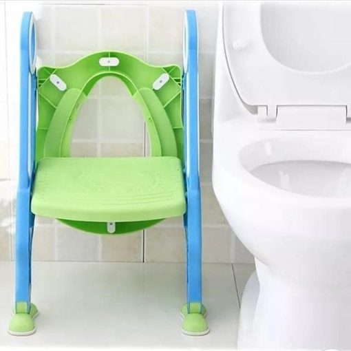 Buy Ladder Potty Training Seat Online in Pakistan – Kiddyco 3