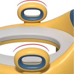 Buy Quality Toilet Seat Cushions Online In Pakistan At Kiddyco.pk 4