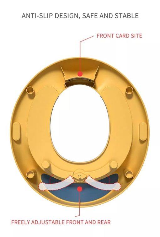 Buy Quality Toilet Seat Cushions Online In Pakistan At Kiddyco.pk 2