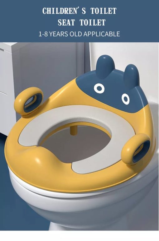 Buy Quality Toilet Seat Cushions Online In Pakistan At Kiddyco.pk 5