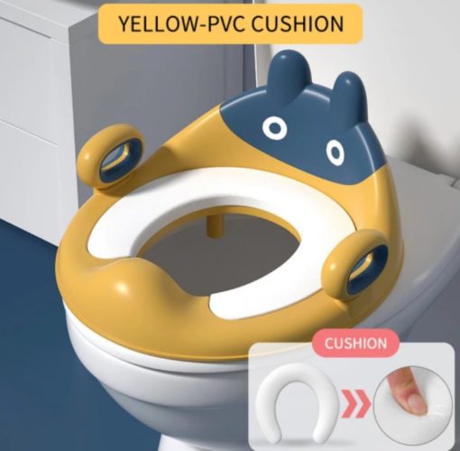 Buy Quality Toilet Seat Cushions Online In Pakistan At Kiddyco.pk