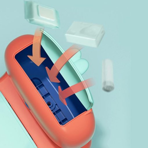 Buy Infantes Potty Training Seats Online in Pakistan at kiddyco.pk 5