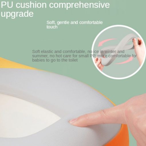 Buy Infantes Potty Training Seats Online in Pakistan at kiddyco.pk 6