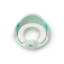 Buy Tinnies Baby Potty Seat with Cushion Online in Pakistan – Kiddyco