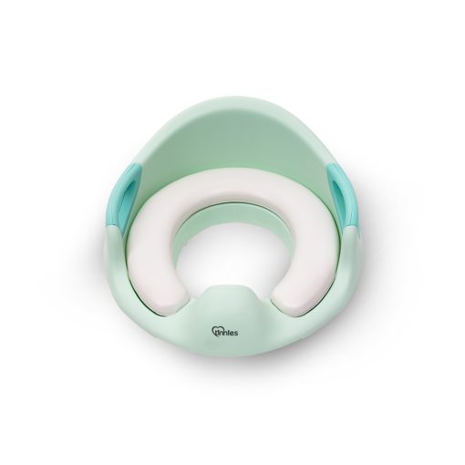 Buy Tinnies Baby Potty Seat with Cushion Online in Pakistan – Kiddyco