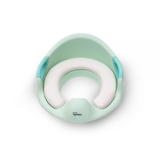 Buy Tinnies Baby Potty Seat with Cushion Online in Pakistan – Kiddyco 1