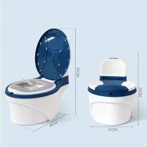 Buy Infantes Potty Training Seats Online in Pakistan at kiddyco.pk 5