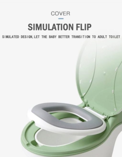 Buy Infantes Potty Training Seats Online in Pakistan at kiddyco.pk 2