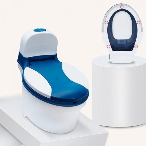 Buy Infantes Potty Training Seats Online in Pakistan at kiddyco.pk 4