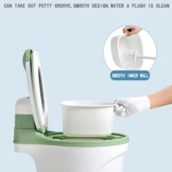 Buy Infantes Potty Training Seats Online in Pakistan at kiddyco.pk 3