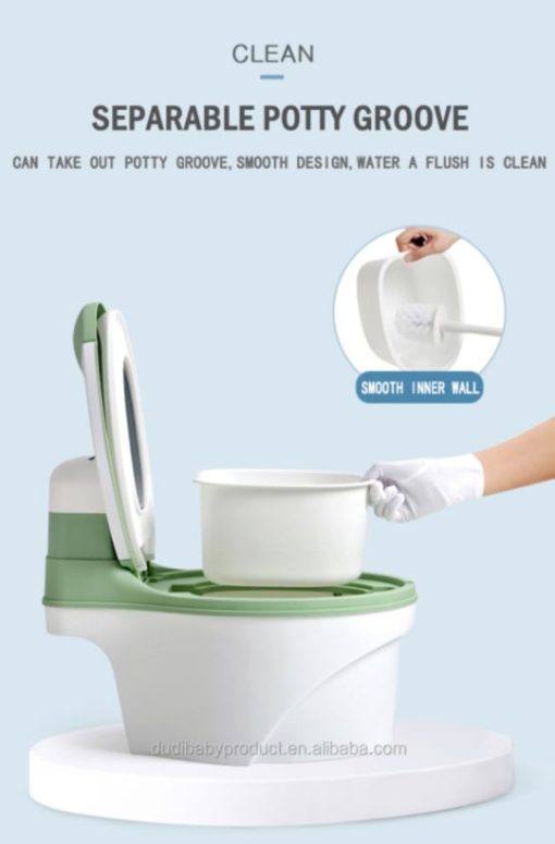 Buy Infantes Potty Training Seats Online in Pakistan at kiddyco.pk 3