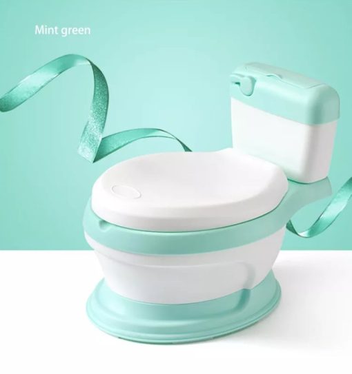 Buy Infantes Potty Training Seats Online in Pakistan at kiddyco.pk