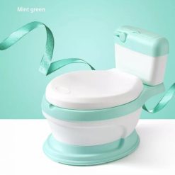 Buy Infantes Potty Training Seats Online in Pakistan at kiddyco.pk 1
