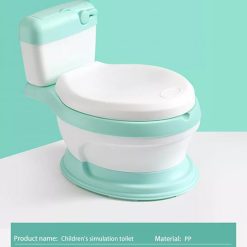 Buy Infantes Potty Training Seats Online in Pakistan at kiddyco.pk 2
