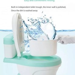 Buy Infantes Potty Training Seats Online in Pakistan at kiddyco.pk 4