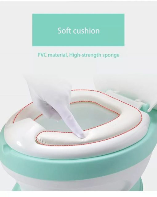 Buy Infantes Potty Training Seats Online in Pakistan at kiddyco.pk 5