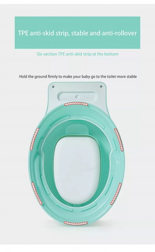 Buy Infantes Potty Training Seats Online in Pakistan at kiddyco.pk 6