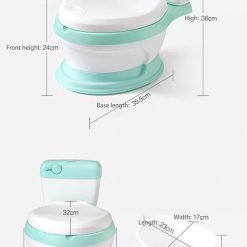 Buy Infantes Potty Training Seats Online in Pakistan at kiddyco.pk 7
