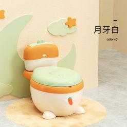 Buy Infantes Potty Training Seats Online in Pakistan at kiddyco.pk