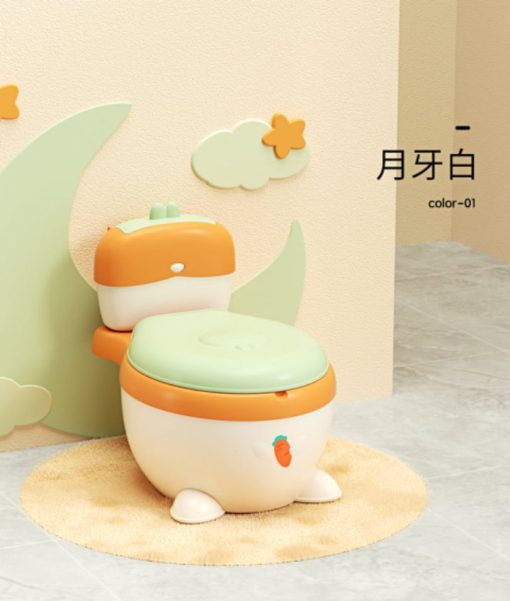 Buy Infantes Potty Training Seats Online in Pakistan at kiddyco.pk