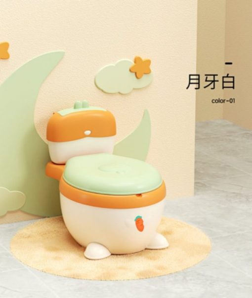 Buy Infantes Potty Training Seats Online in Pakistan at kiddyco.pk 1
