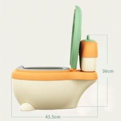 Buy Infantes Potty Training Seats Online in Pakistan at kiddyco.pk 9