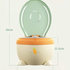 Buy Infantes Potty Training Seats Online in Pakistan at kiddyco.pk 10