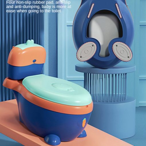 Buy Infantes Potty Training Seats Online in Pakistan at kiddyco.pk 4