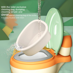 Buy Infantes Potty Training Seats Online in Pakistan at kiddyco.pk 7