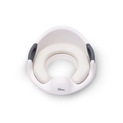 Buy Tinnies Baby Potty Seat with Cushion Online in Pakistan – Kiddyco